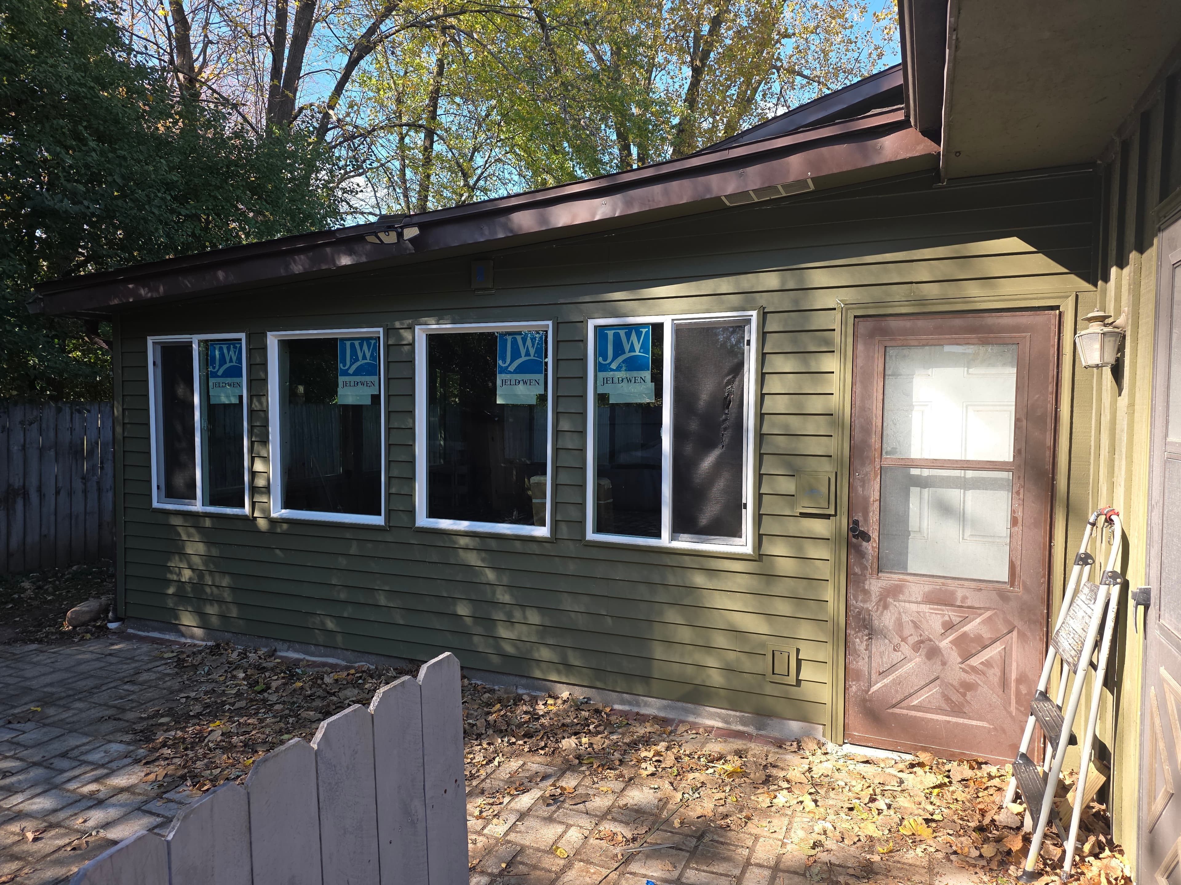 1215 Airport Rd