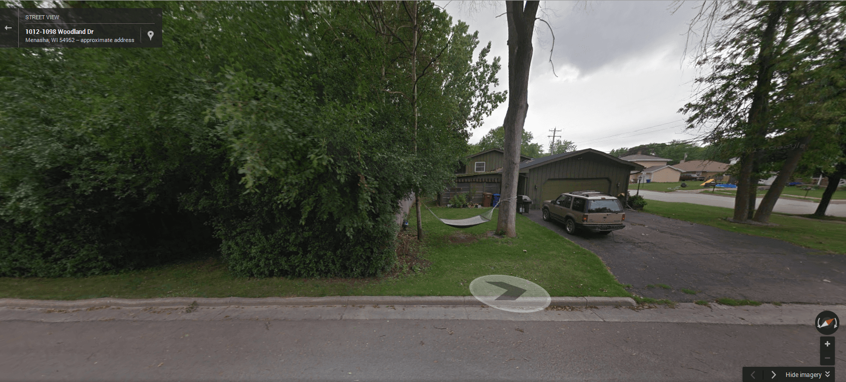 1215 Airport Rd